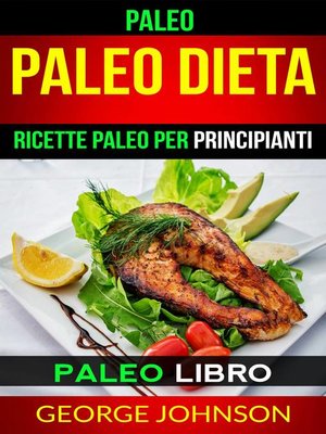 cover image of Paleo